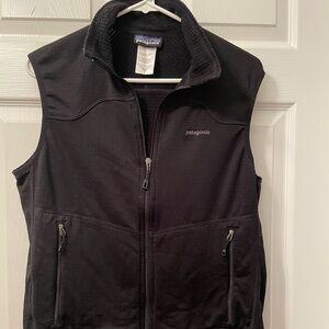 Patagonia vest